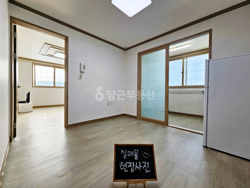 경상북도 칠곡군 왜관읍 원룸 사진 1
