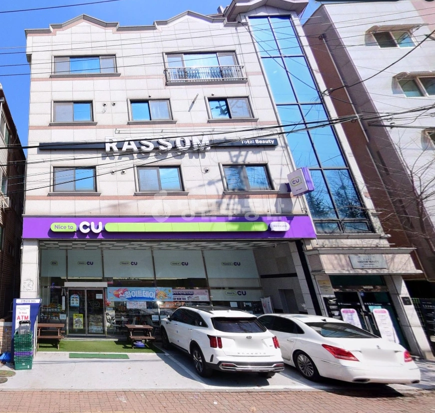 경기도 안산시 상록구 부곡동 상가 사진 1