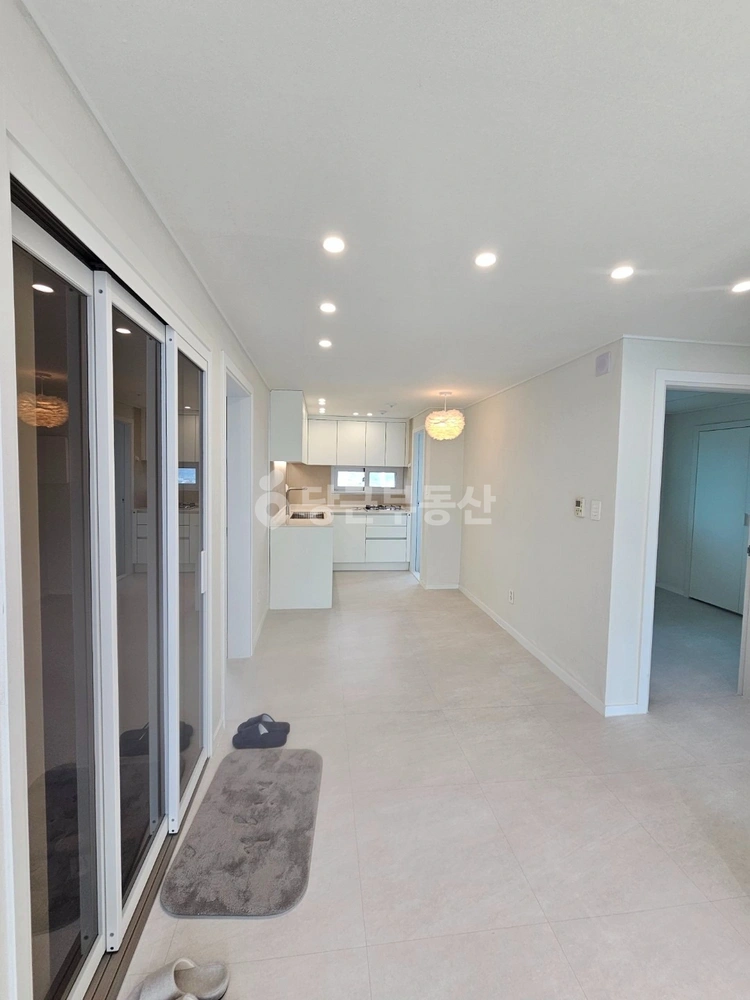 경상북도 상주시 신봉동 아파트 사진 1