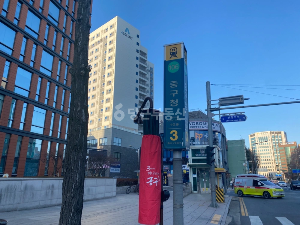 대전광역시 중구 선화동 상가 사진 1