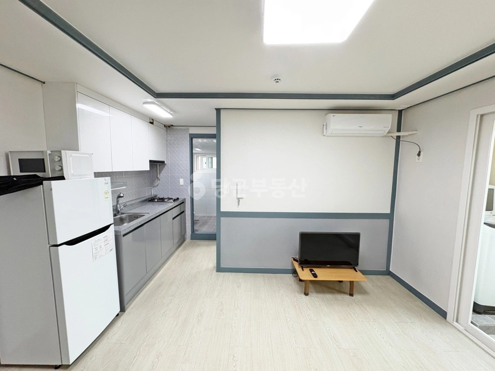 충청북도 청주시 흥덕구 봉명동 원룸 사진 1