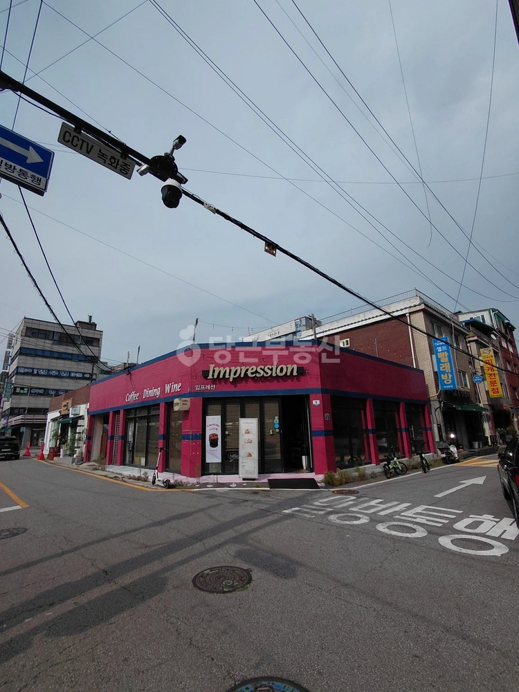 경기도 의정부시 의정부동 상가 사진 1