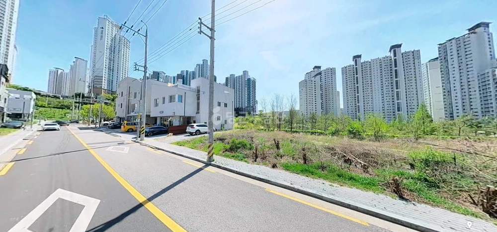 경상북도 구미시 옥계동 토지 사진 1