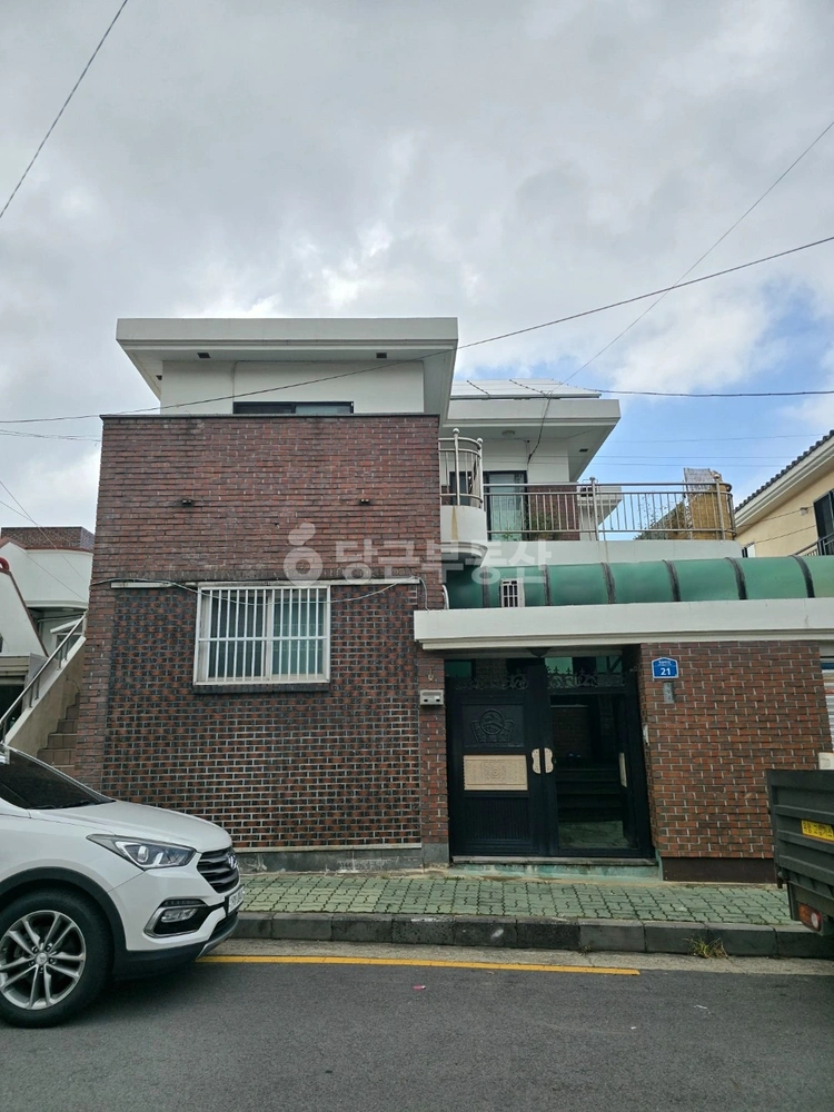 제주특별자치도 제주시 이도2동 단독/전원주택 사진 1