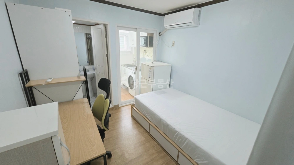 대전광역시 유성구 궁동 원룸 사진 1