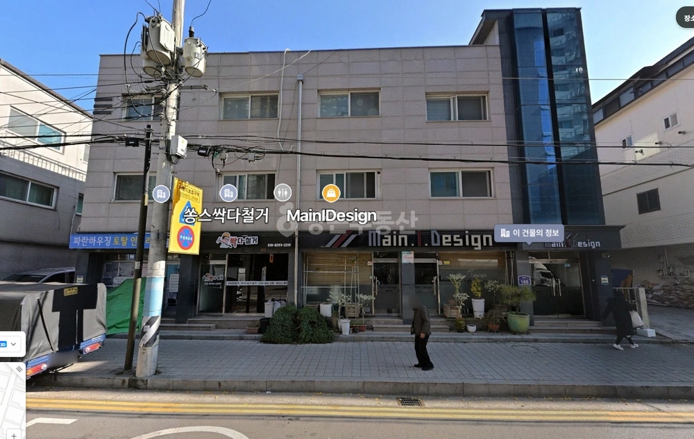 경기도 부천시 원미구 원미동 빌라(투룸 이상) 사진 1