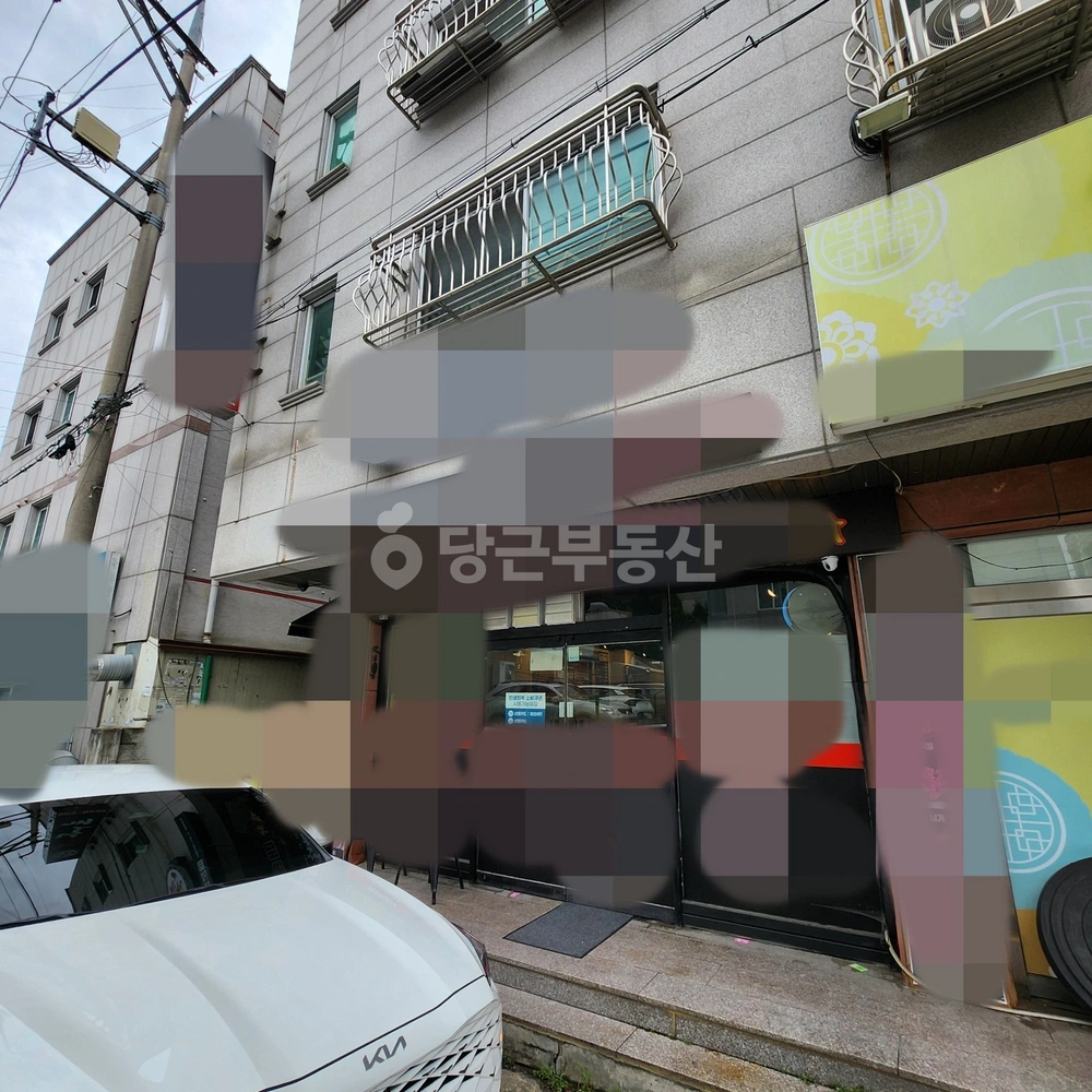 충청남도 천안시 서북구 성정동 상가 사진 1
