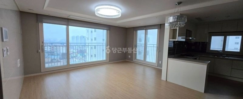 울산광역시 남구 야음동 아파트 사진 1