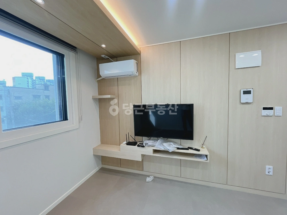 충청북도 청주시 청원구 율량동 빌라(투룸 이상) 사진 1