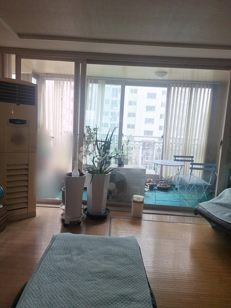 경기도 광주시 초월읍 아파트 사진 1