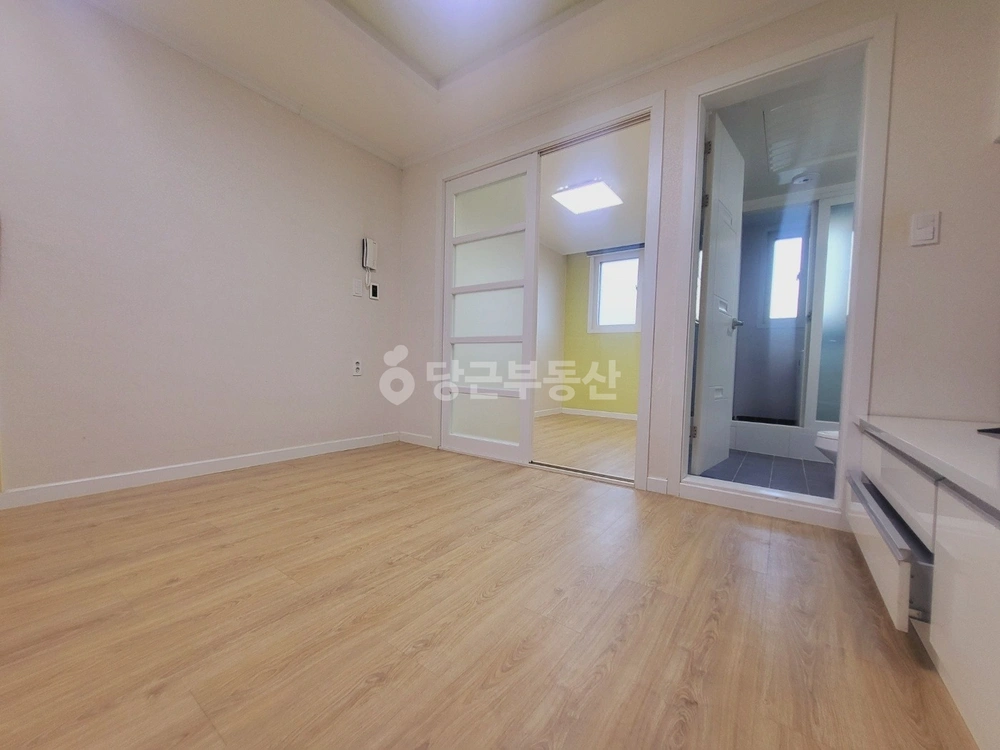 경기도 수원시 팔달구 인계동 원룸 사진 1