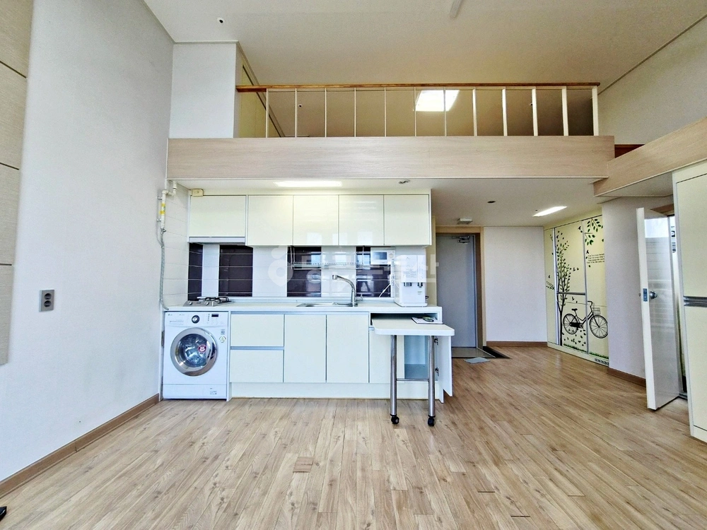 대구광역시 수성구 두산동 오피스텔 사진 1