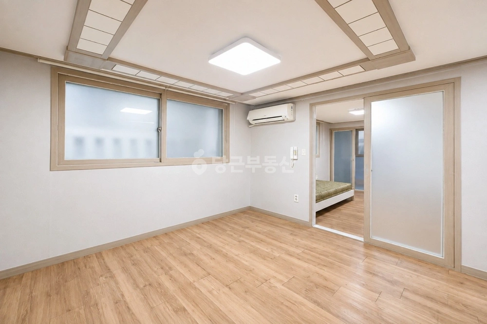 대전광역시 서구 탄방동 원룸 사진 1