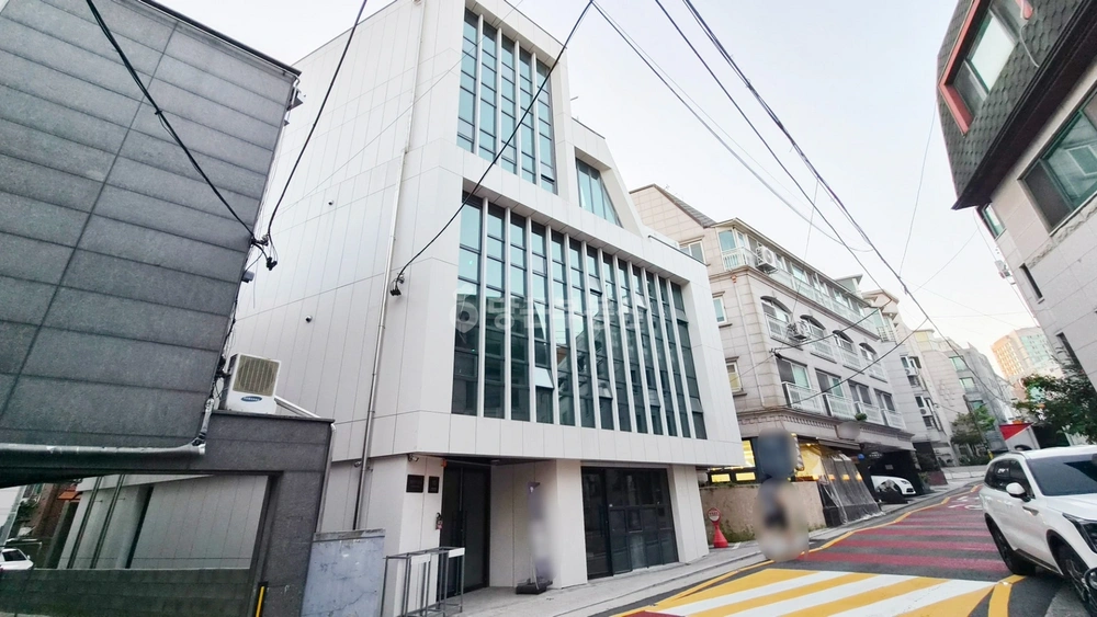 서울특별시 강남구 대치동 상가 사진 1