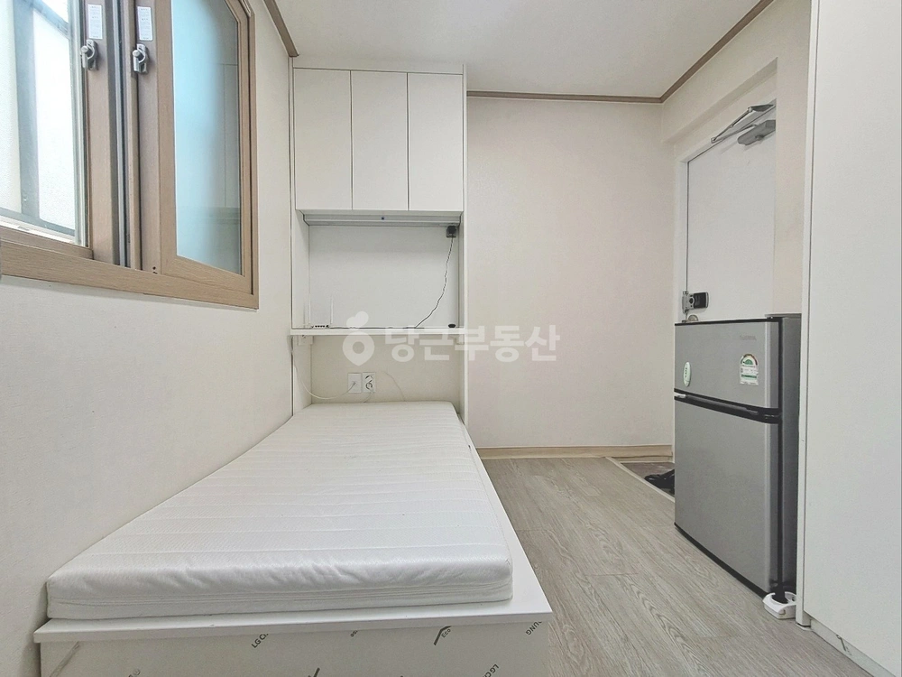 서울특별시 서대문구 연희동 원룸 사진 1