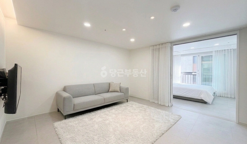부산광역시 수영구 광안동 원룸 사진 1