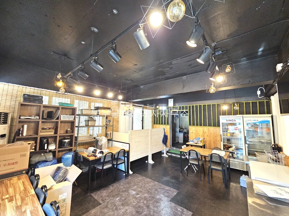경상남도 김해시 구산동 상가 사진 1