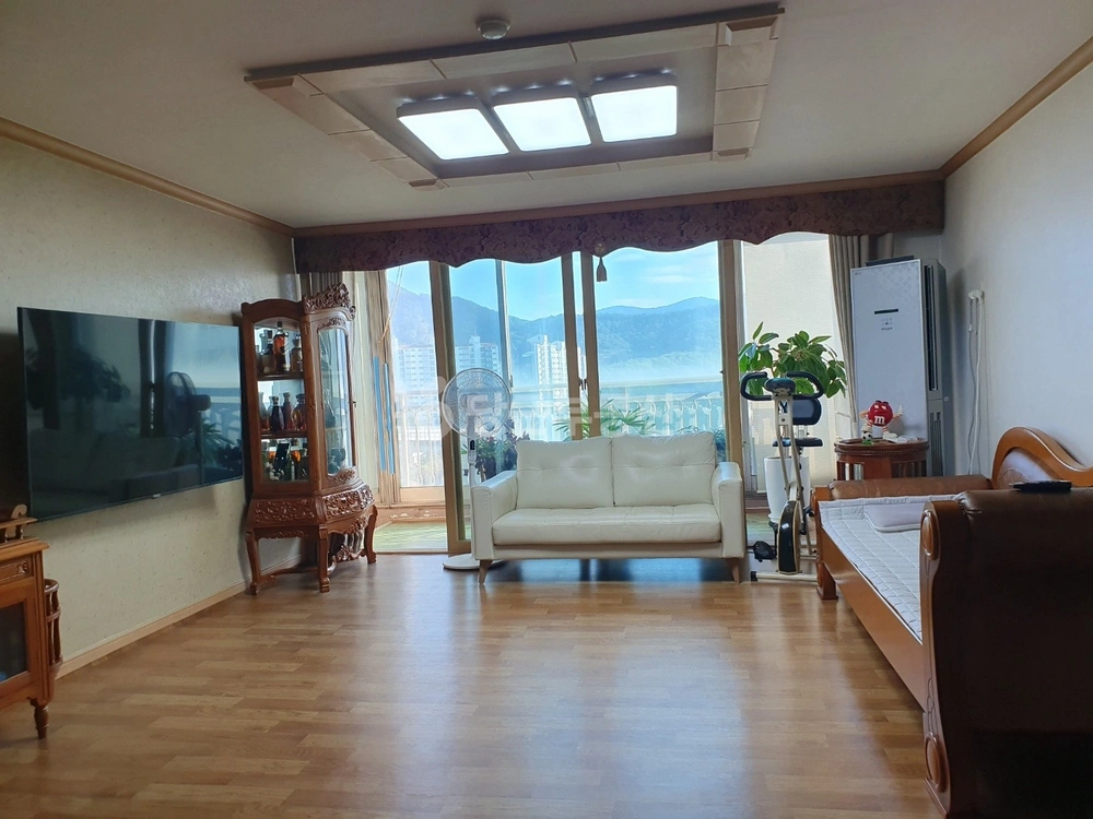 경상남도 사천시 정동면 아파트 사진 1
