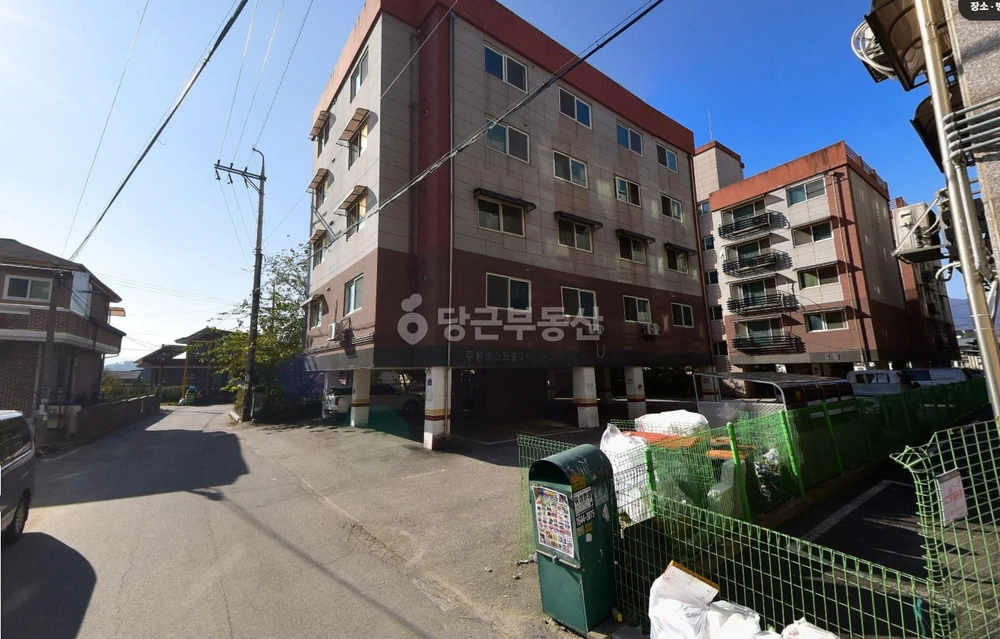 경기도 포천시 가산면 빌라(투룸 이상) 사진 1