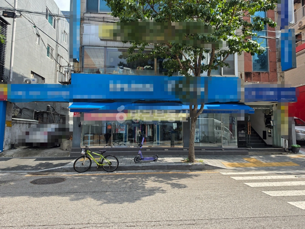서울특별시 송파구 문정동 상가 사진 1