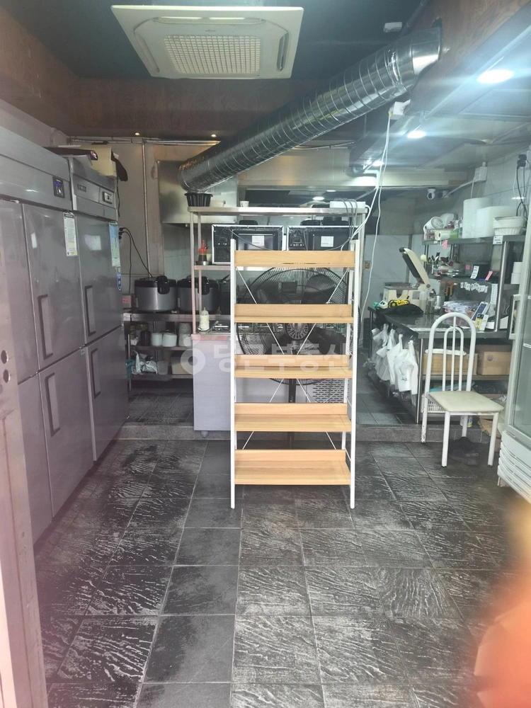 서울특별시 영등포구 영등포동8가 상가 사진 1
