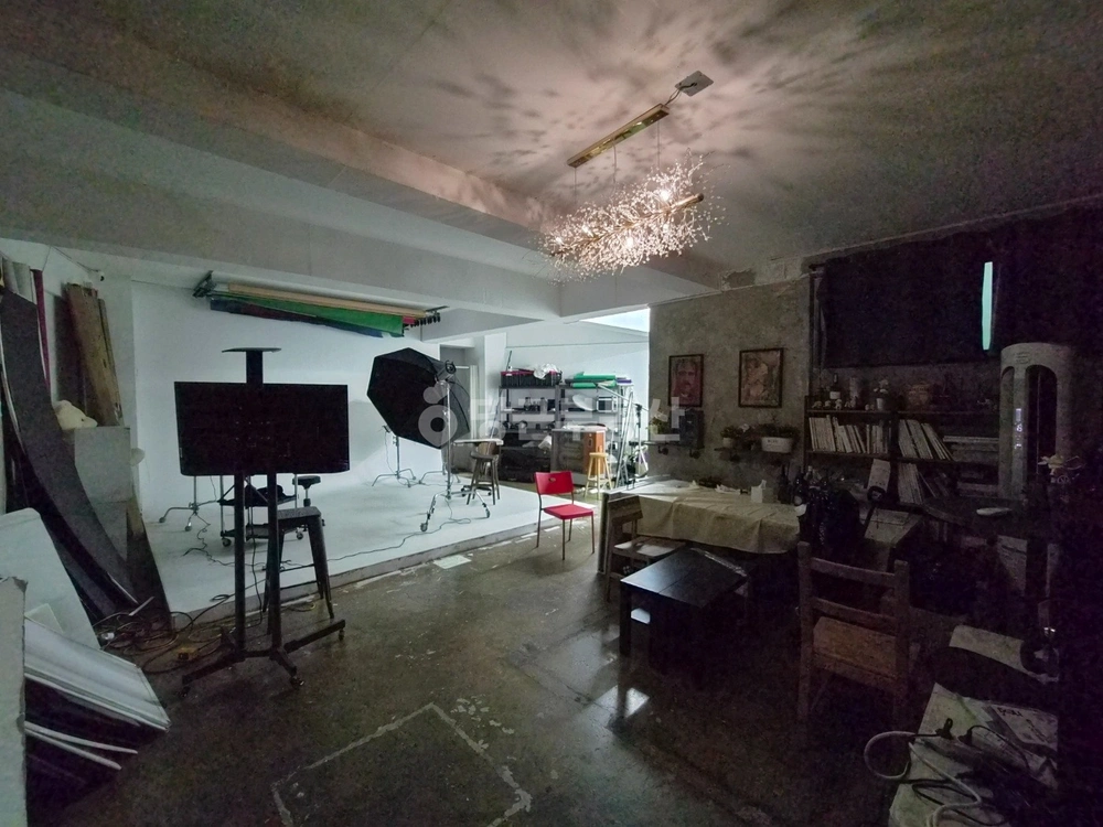 서울특별시 마포구 서교동 상가 사진 1