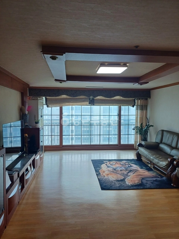 울산광역시 중구 다운동 아파트 사진 1