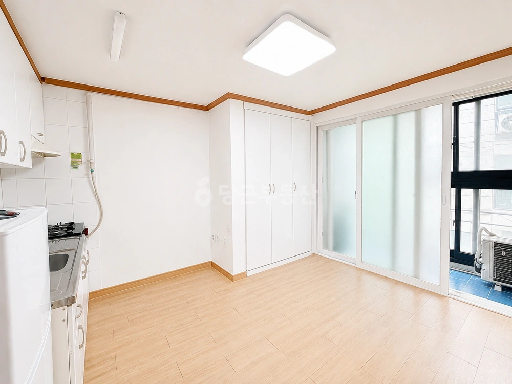 서울특별시 강남구 삼성동 원룸 사진 1