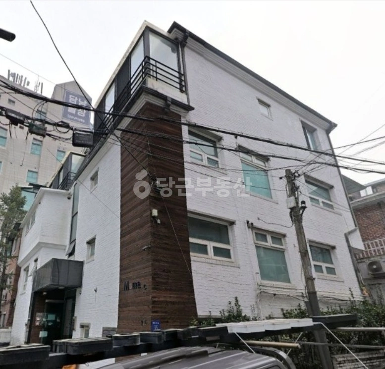 서울특별시 강남구 논현동 건물 사진 1