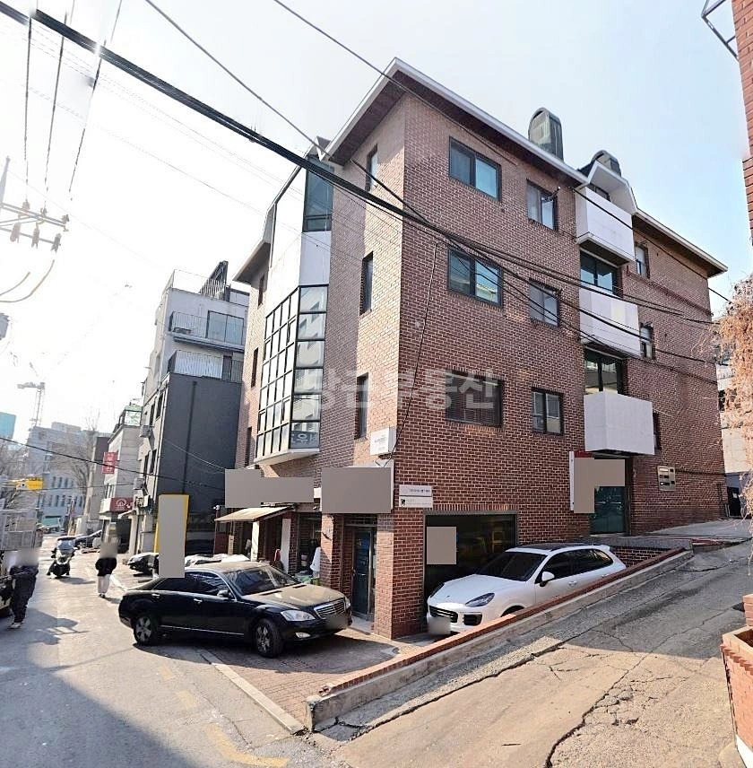 서울특별시 강남구 역삼동 사무실 사진 1