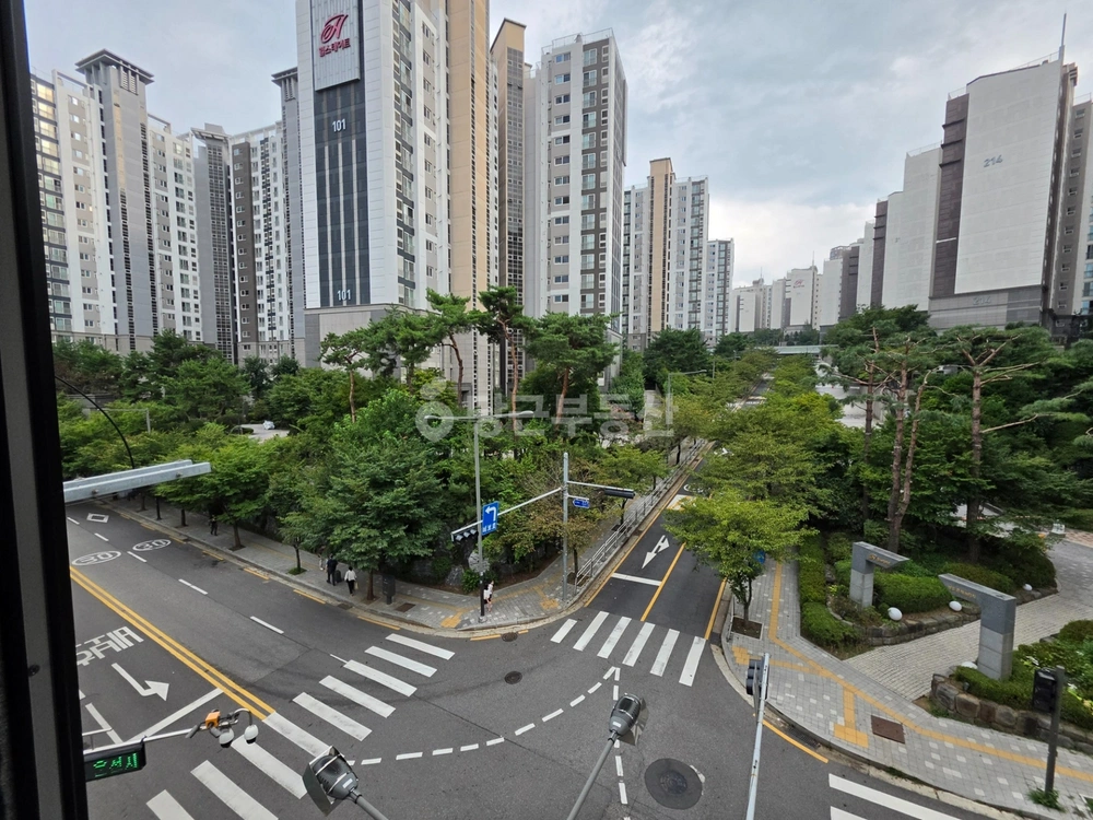 서울특별시 동작구 상도동 원룸 사진 1