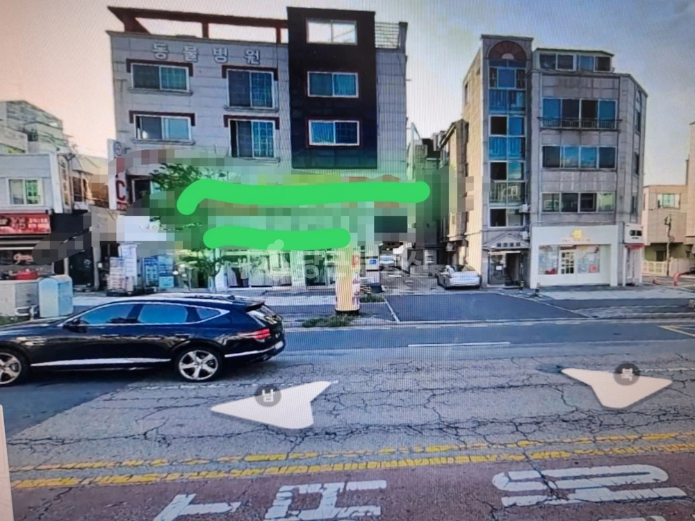 대전광역시 서구 갈마동 상가 사진 1