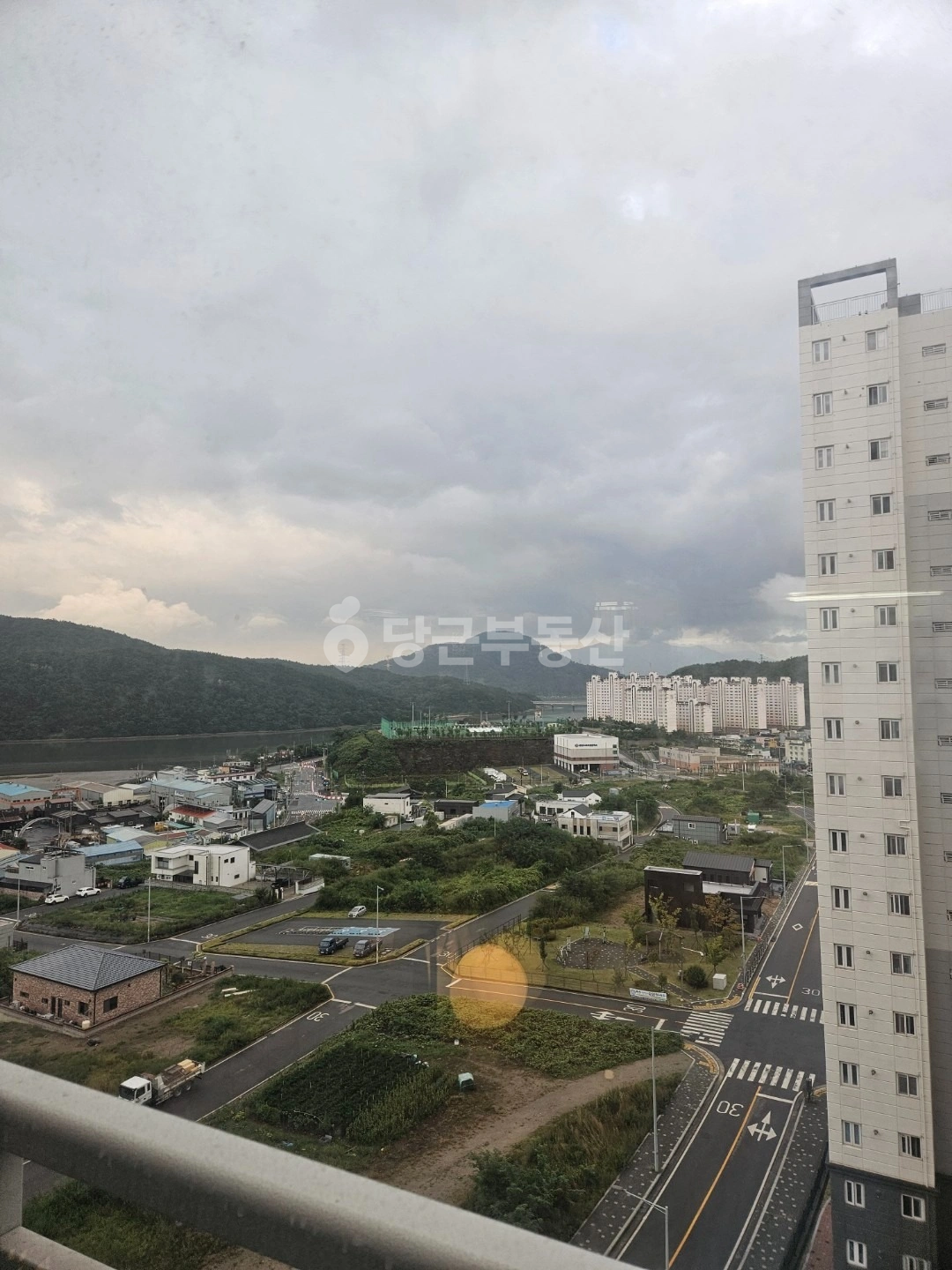 전남광주통합특별시 광양시 옥곡면 아파트 사진 1
