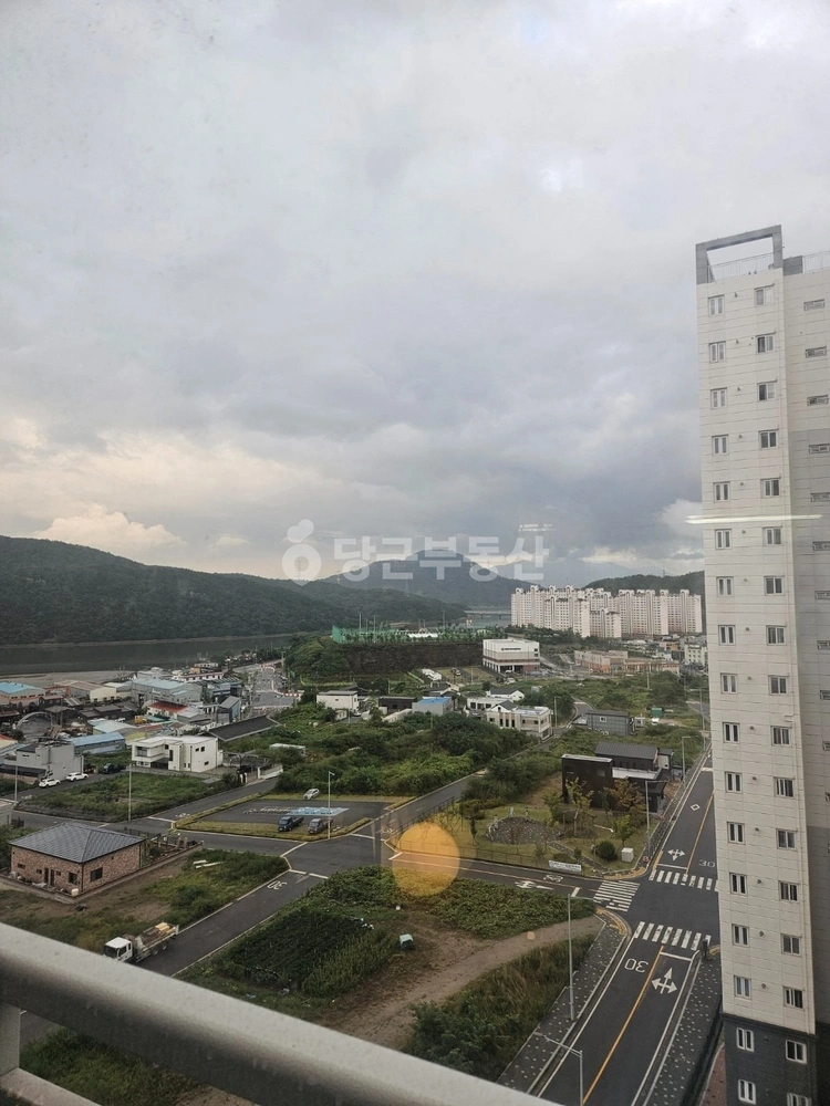 전남광주통합특별시 광양시 옥곡면 아파트 사진 1