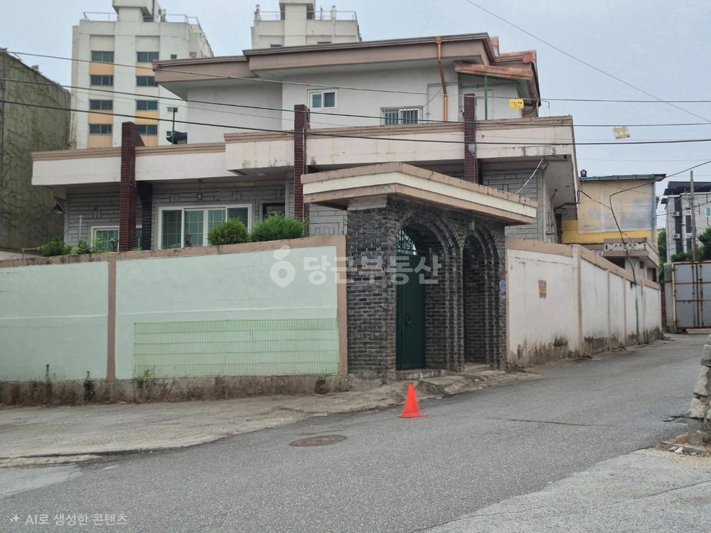 강원특별자치도 원주시 일산동 단독/전원주택 사진 1