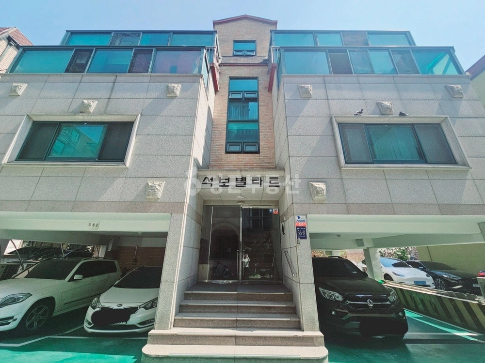 서울특별시 강남구 삼성동 원룸 사진 1