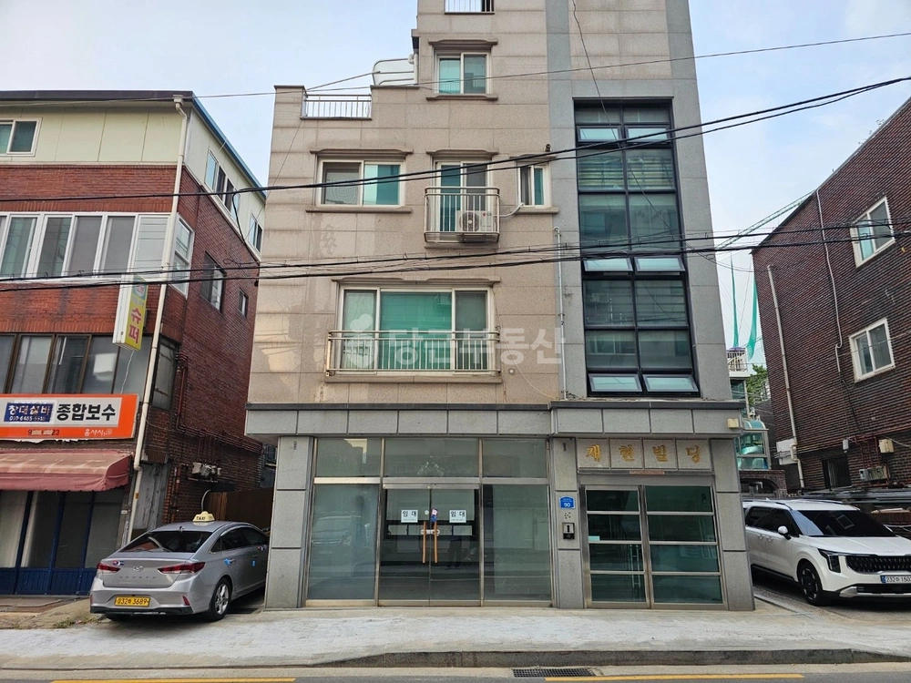 서울특별시 도봉구 창동 상가 사진 1