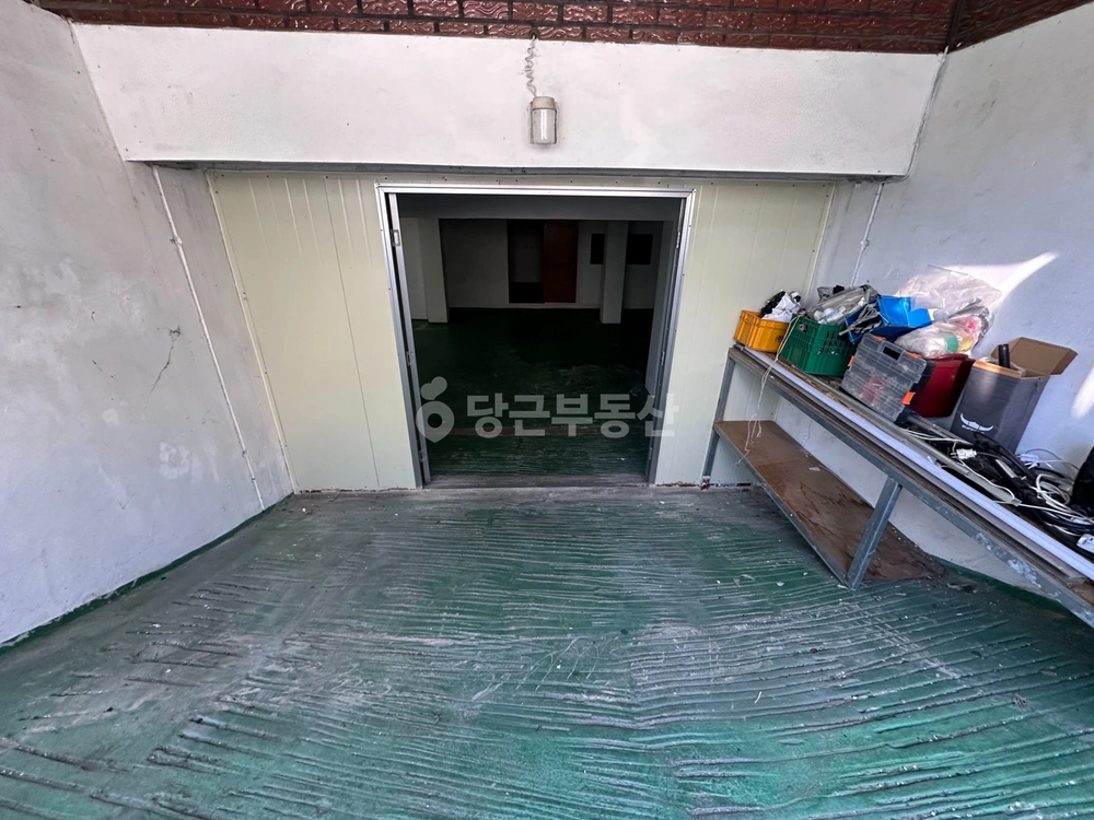 경상남도 창원시 의창구 팔용동 상가 사진 1