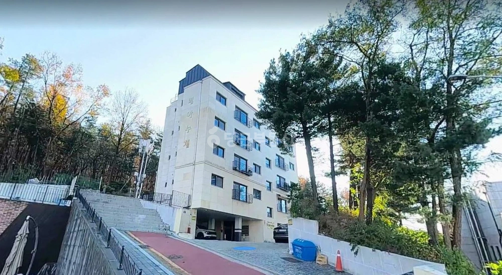 경기도 안양시 만안구 안양동 빌라(투룸 이상) 사진 1