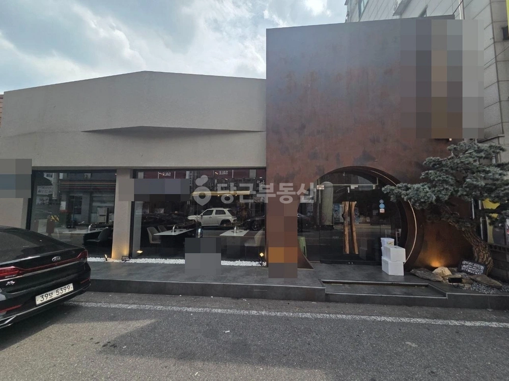충청남도 천안시 서북구 두정동 상가 사진 1