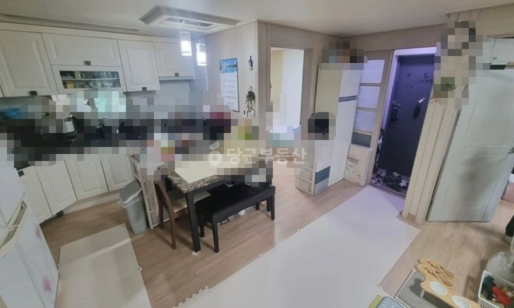 서울특별시 동작구 사당동 빌라(투룸 이상) 사진 1