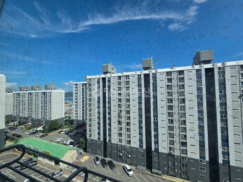전남광주통합특별시 여수시 신월동 아파트 사진 1