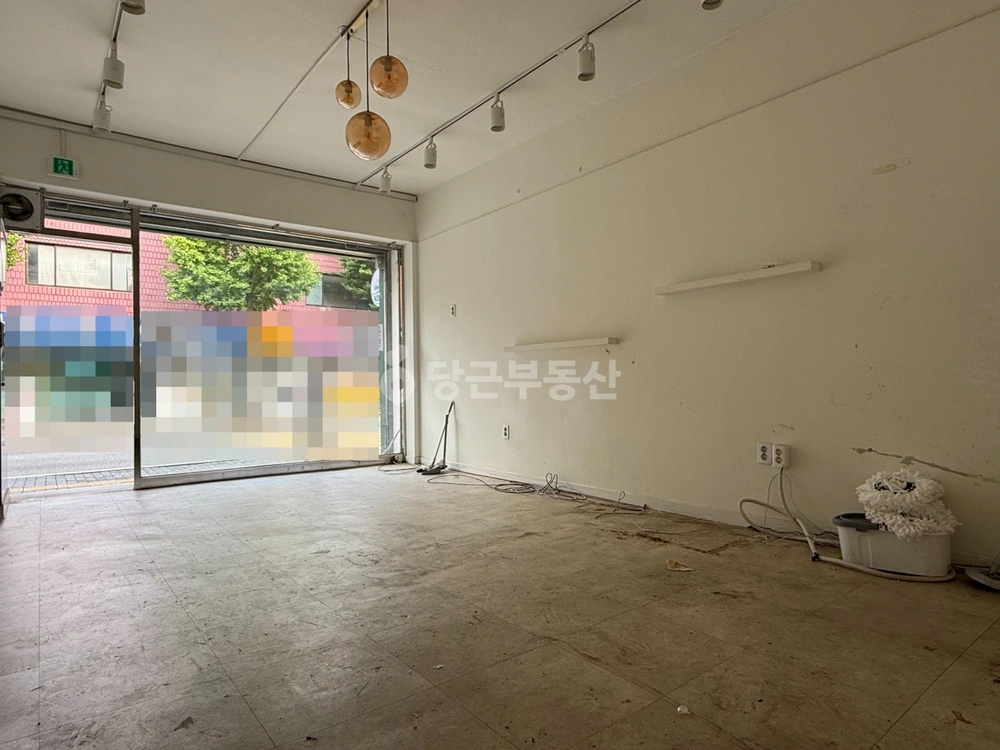 서울특별시 강동구 성내동 상가 사진 1