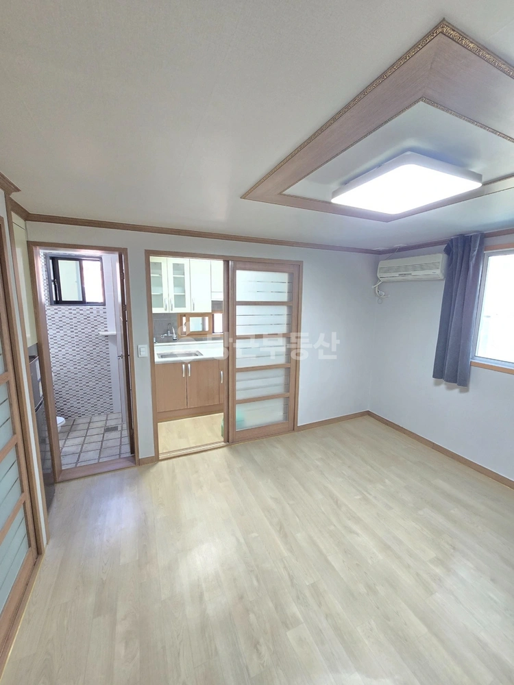 대구광역시 동구 율하동 원룸 사진 1