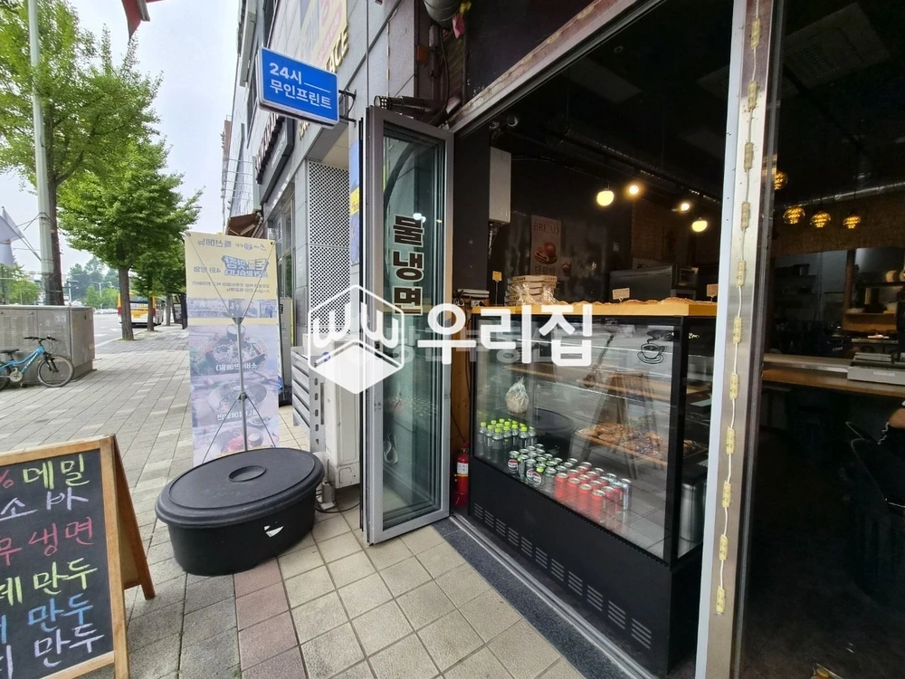 경기도 고양시 덕양구 행신동 상가 사진 1