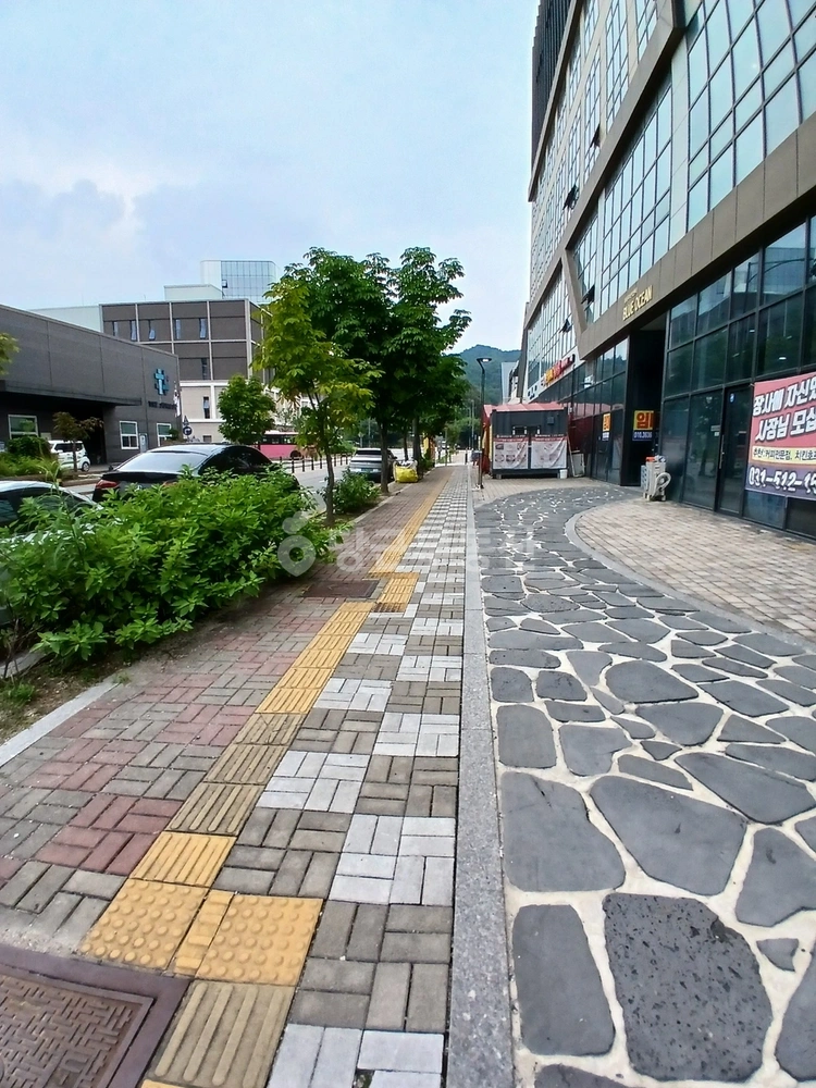 경기도 남양주시 별내동 상가 사진 1