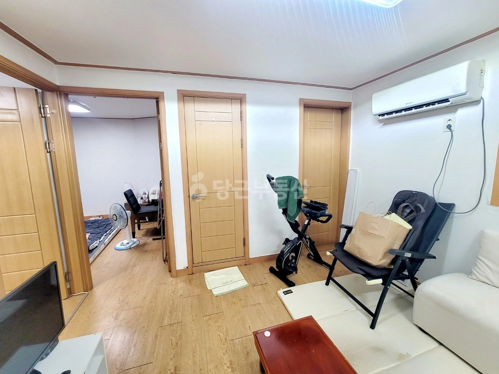 서울특별시 중랑구 묵동 빌라(투룸 이상) 사진 1