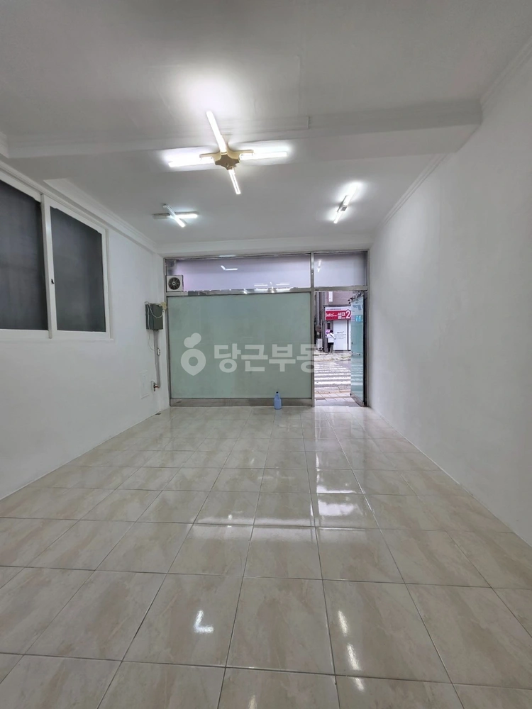대구광역시 북구 관음동 상가 사진 1