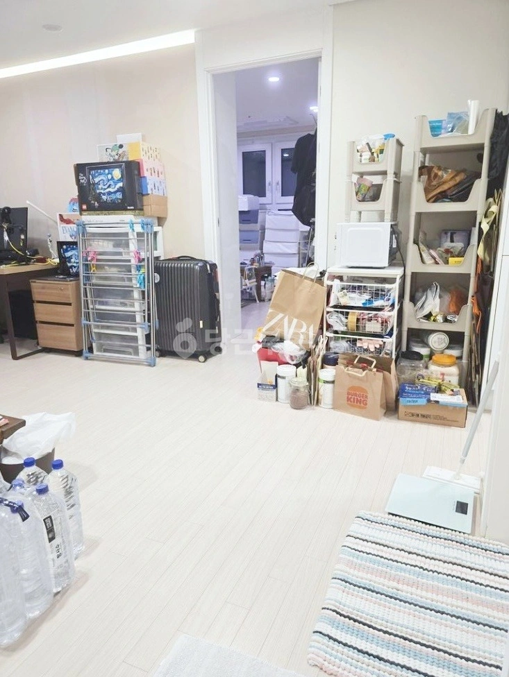 서울특별시 동대문구 장안동 오피스텔 사진 1