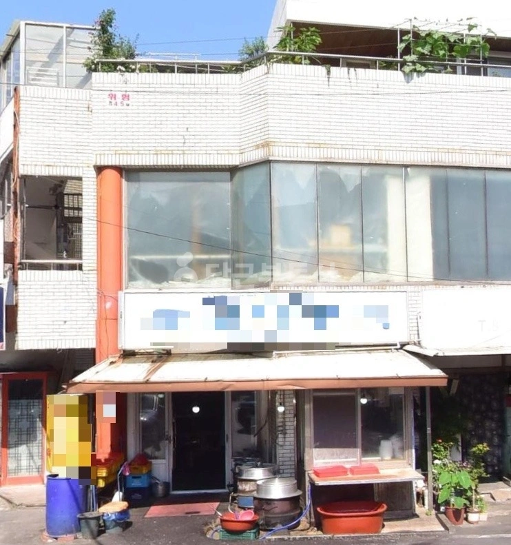경상북도 경산시 중방동 상가 사진 1